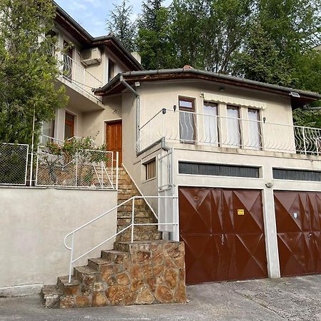 Villa Dechkoni Kawarna Zewnętrze zdjęcie