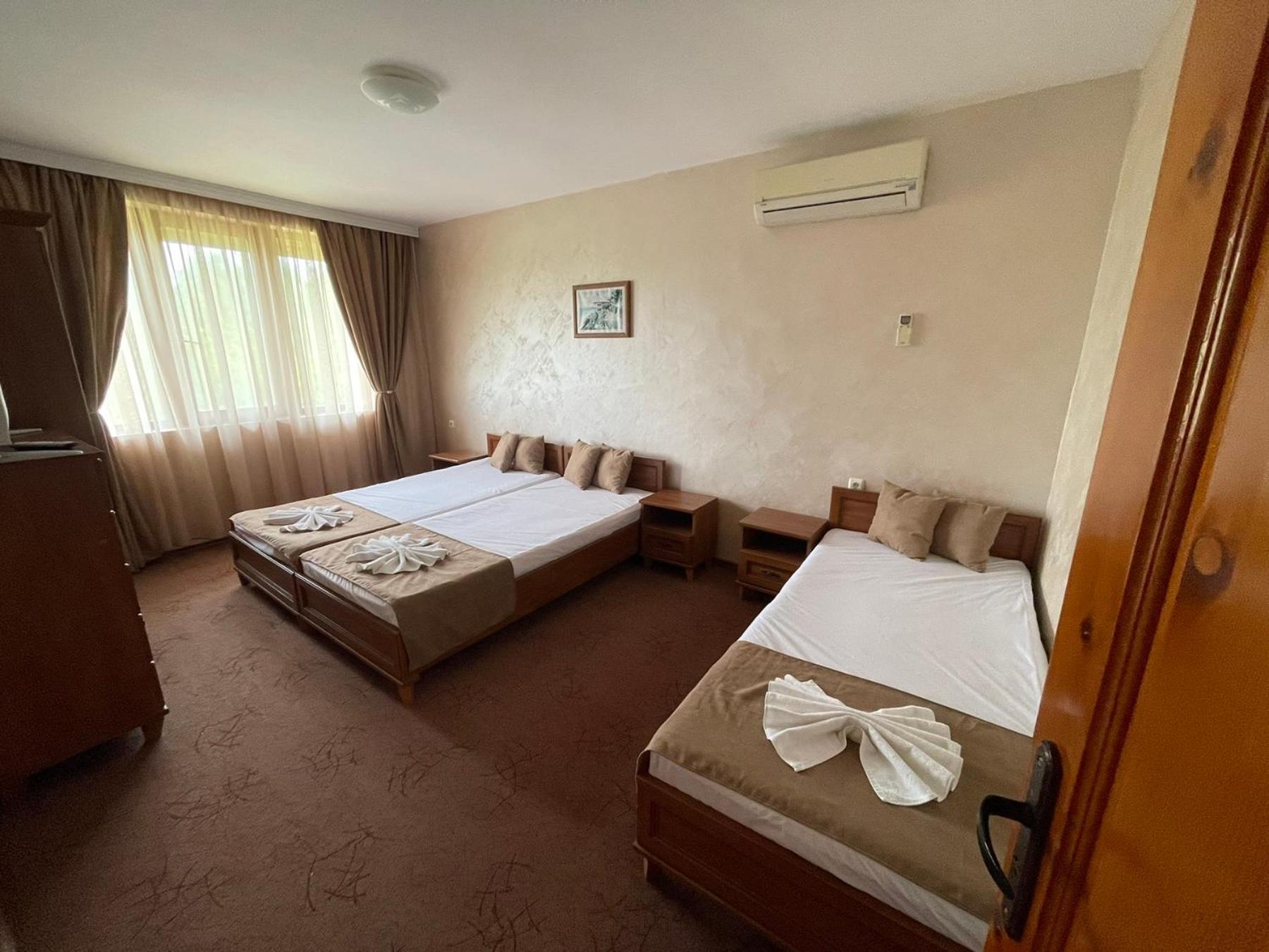 Villa Dechkoni Kawarna Zewnętrze zdjęcie