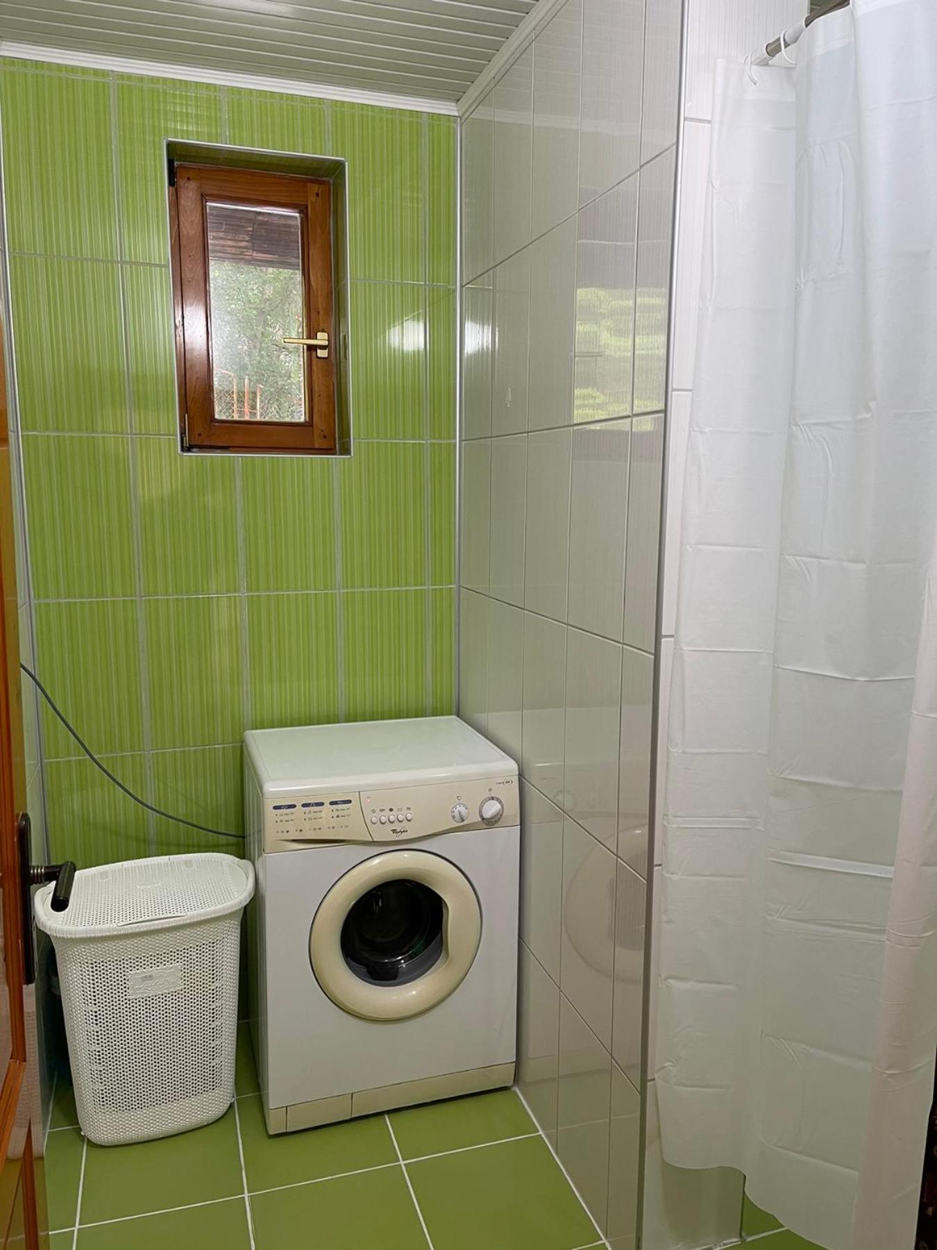 Villa Dechkoni Kawarna Zewnętrze zdjęcie