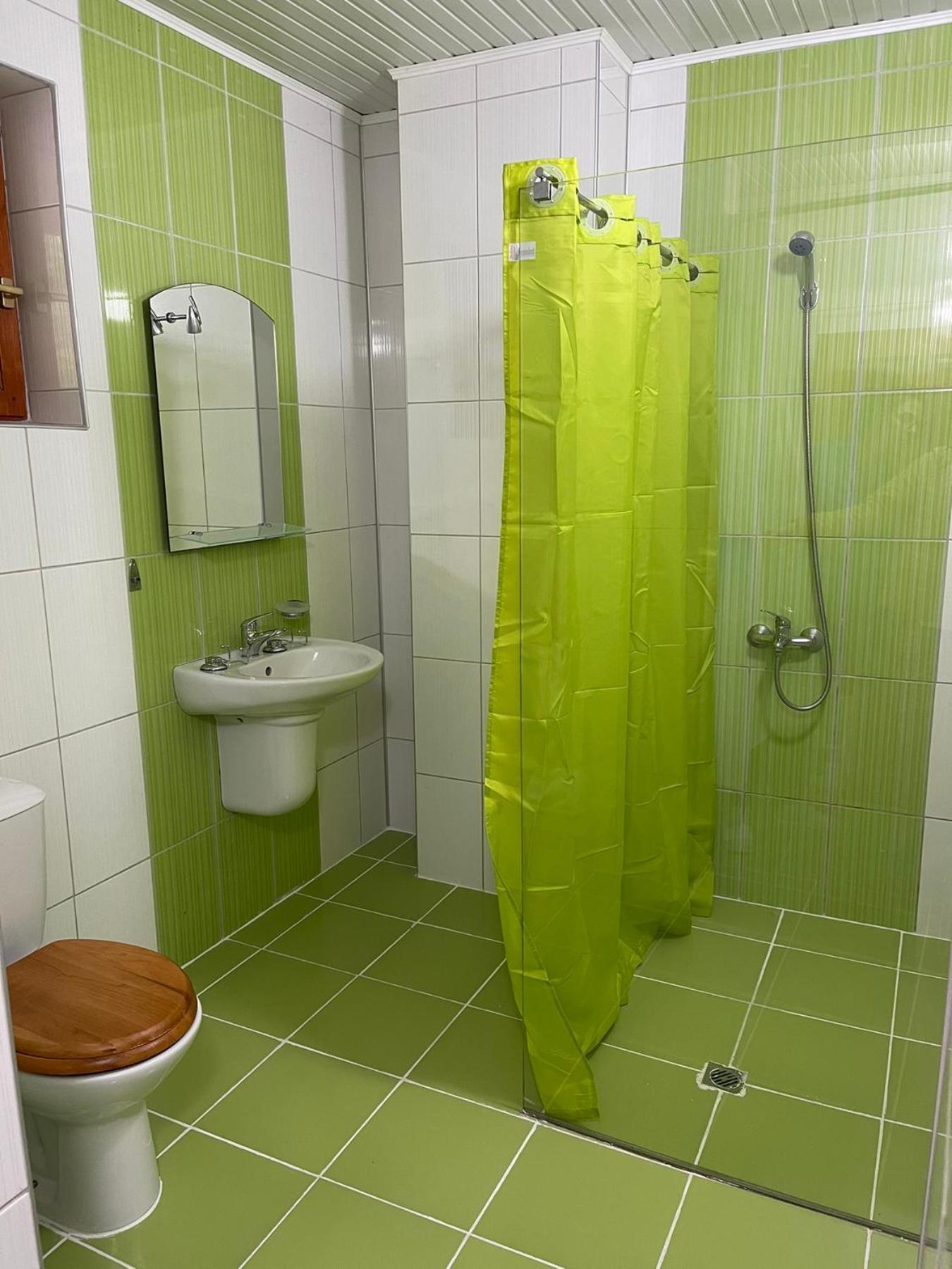 Villa Dechkoni Kawarna Zewnętrze zdjęcie