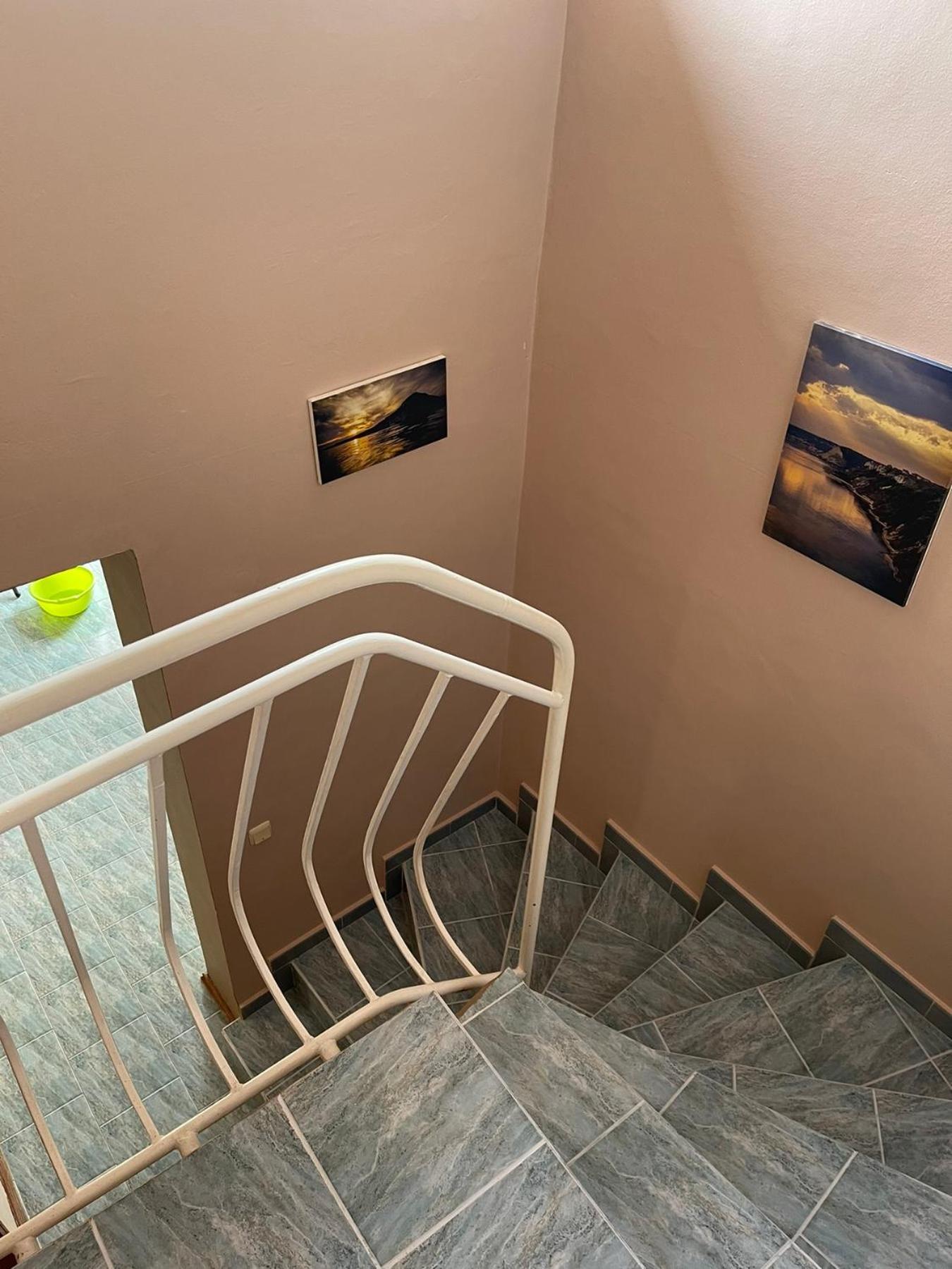 Villa Dechkoni Kawarna Zewnętrze zdjęcie