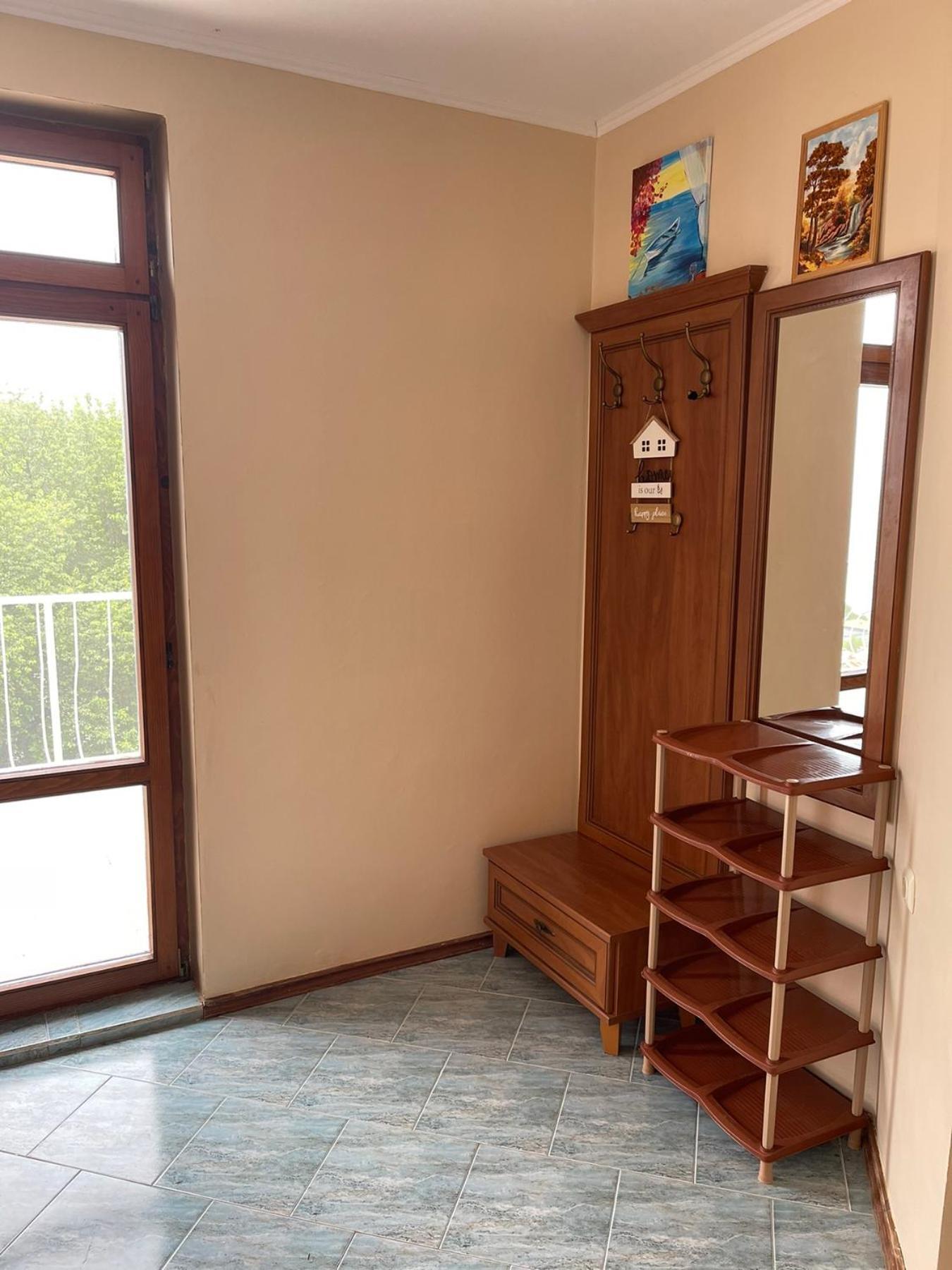 Villa Dechkoni Kawarna Zewnętrze zdjęcie
