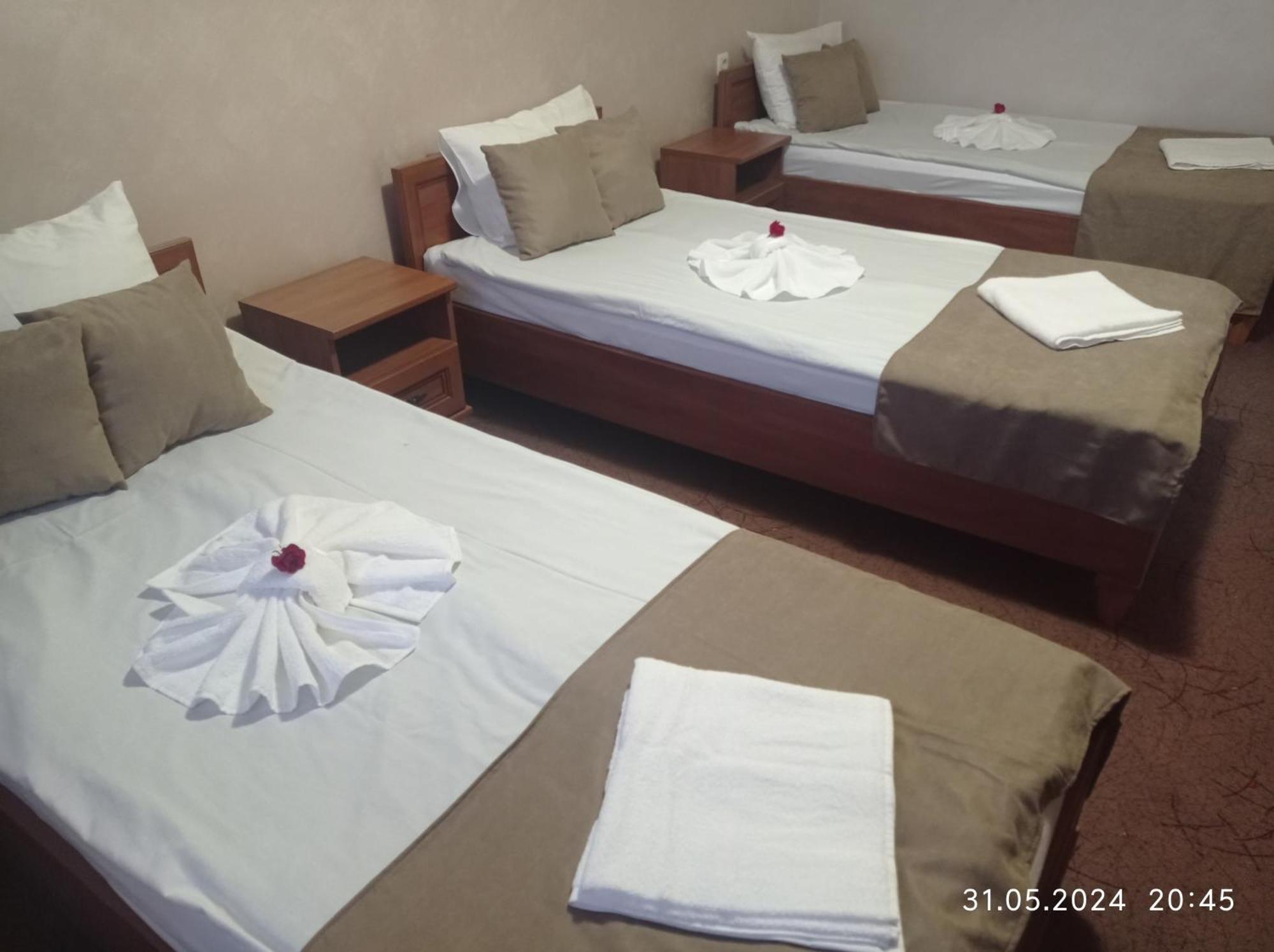 Villa Dechkoni Kawarna Zewnętrze zdjęcie