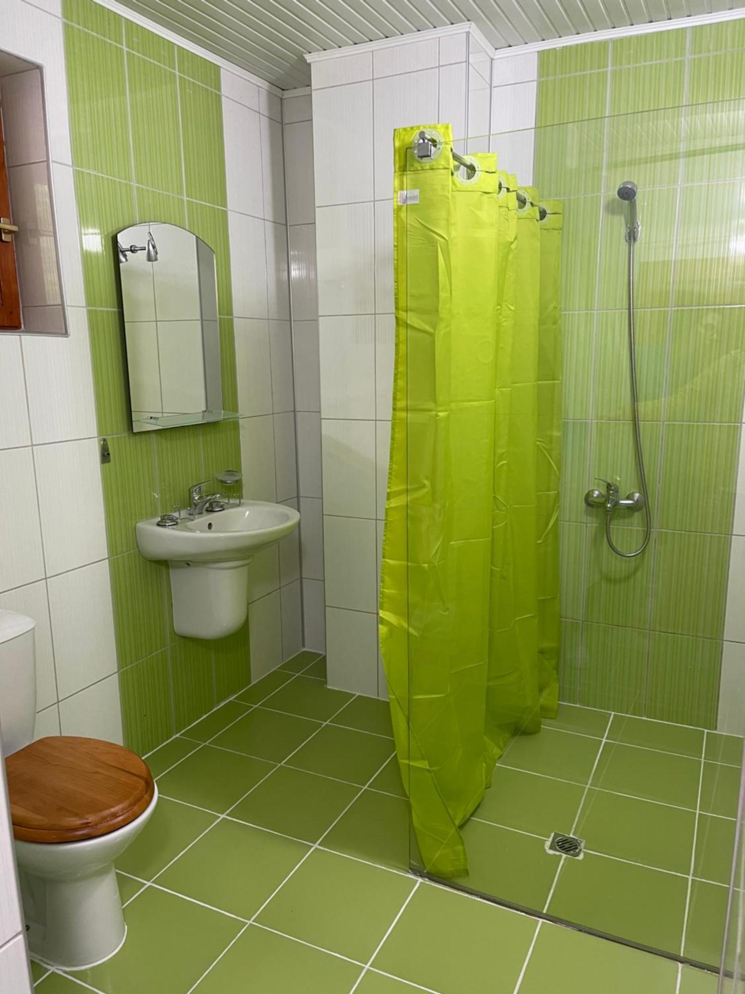 Villa Dechkoni Kawarna Zewnętrze zdjęcie