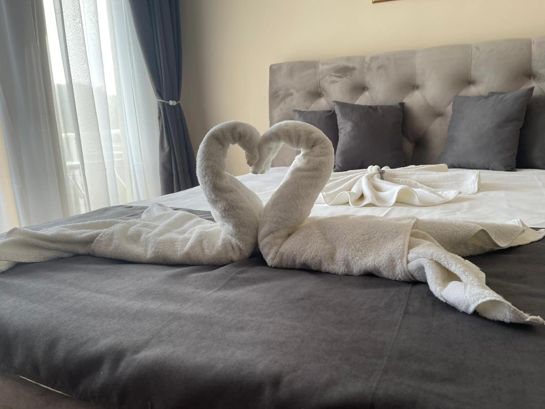 Villa Dechkoni Kawarna Zewnętrze zdjęcie
